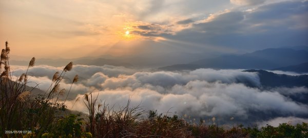 #翡翠水庫壩頂 #雲海 #日出 #陽明公園 #夕陽1/92979366