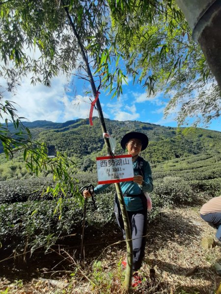 鹿谷小半天6峰連走1269695