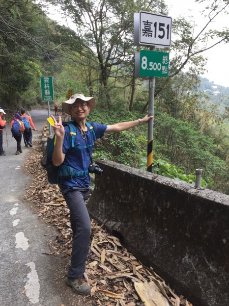 20210417雲林後棟仔山大尖二尖山1358946