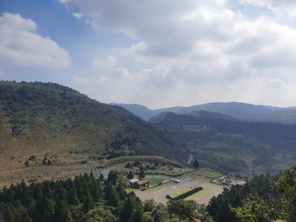 夢幻湖步道1275206