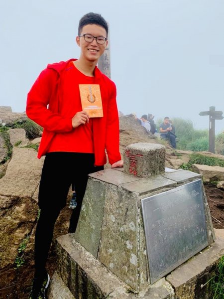 小百岳⛰