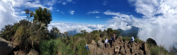 苗栗加里山1491245