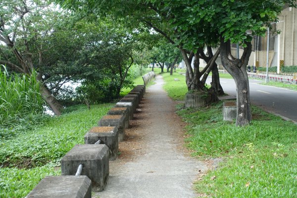 龍山河濱公園．玉泉公園1124280