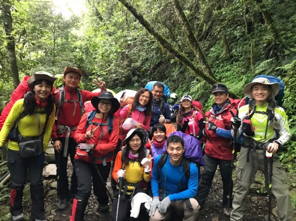 台中和平 花蓮秀林 鈴鳴/閂山600447