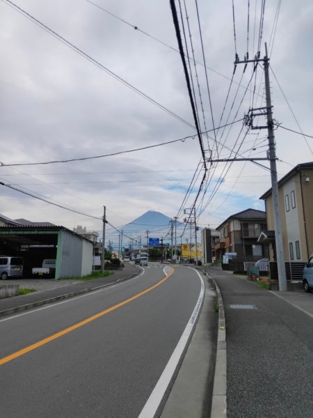 富士山御殿場線~海拔0至37762559053