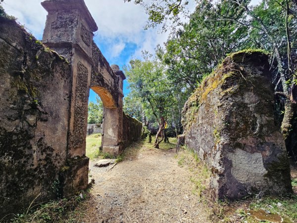 李崠山步道-2025森遊竹縣皮皮獅探險隊2892624