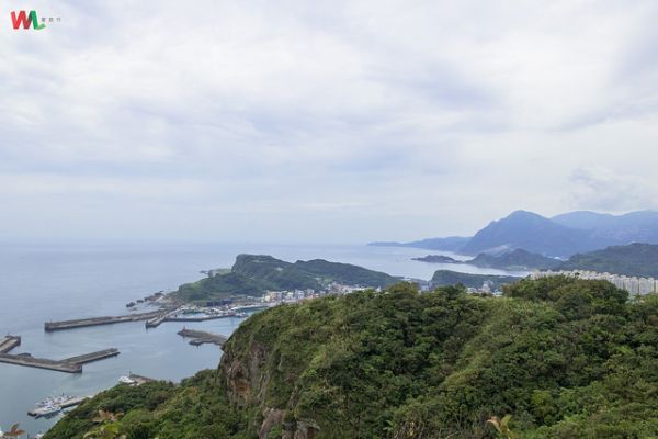 WL 愛旅行【槓子寮山】382338