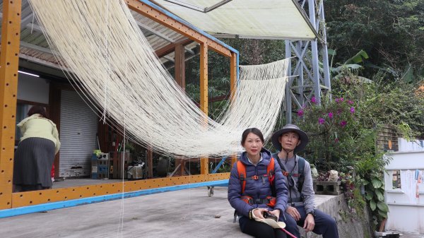 獵貍尖步道連走烏塗溪步道登山健行趣(淡蘭南路TK3-6&TK3-5&TK3-4)2404518