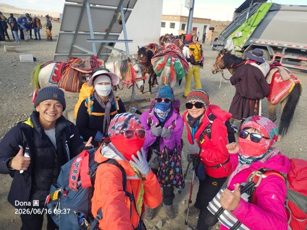 【岡仁波齊】馬年西藏阿里岡仁波齊轉山全紀錄(上)3080540