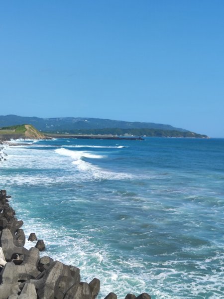 國聖涼亭-百合草原-野柳-駱駝峰-萬里橋頭3057426