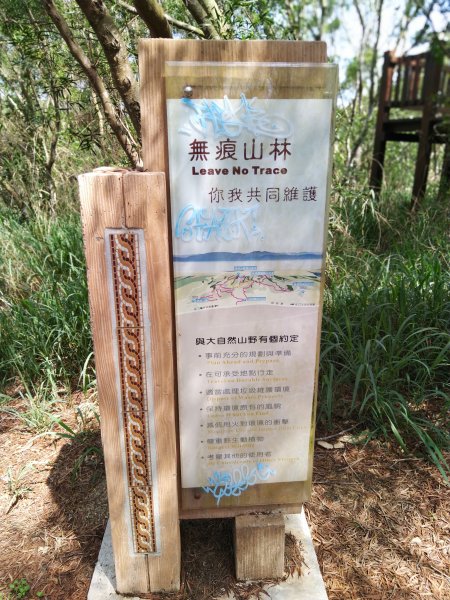 綠樹成蔭~翠綠山巒。 萬里長城登山步道780267