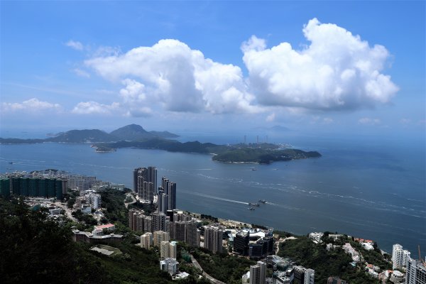 HK - 西高山1020855
