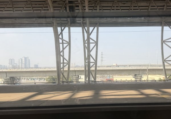 [茂名馬之行-10] 2026_0119 深圳北站2996564