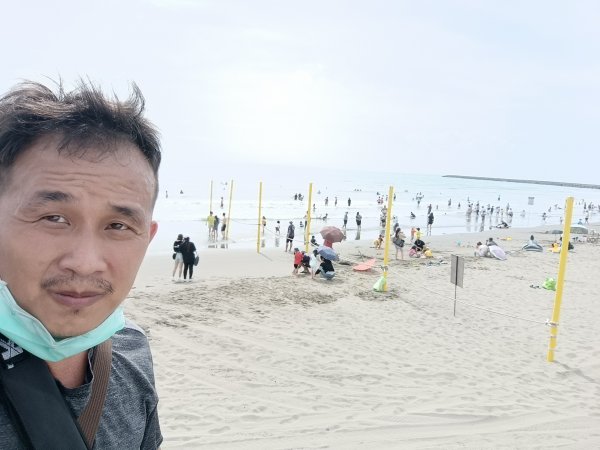 馬沙溝濱海遊憩區1766325