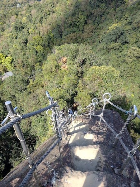 2022 3/9 孝子山登山步道1636956