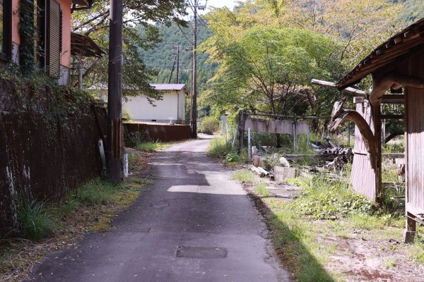 熊野参詣道中辺路：雲取越に祈りは続く2925786