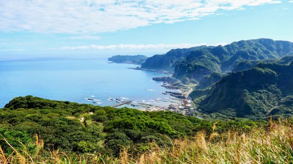 龍脊上的呼吸 (劍龍稜)2993664