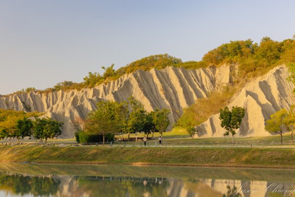 高雄田寮月世界地景步道2699694