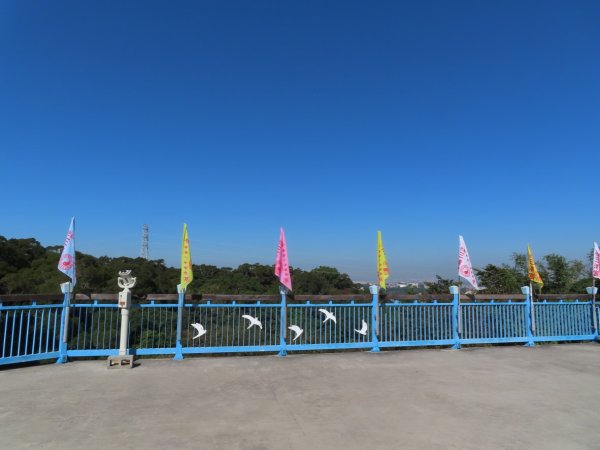 彰化桃源里森林步道+龍鳳谷森林步道2696090