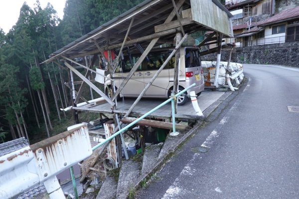 熊野古道小邊路.熊野三山2485454