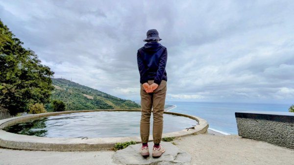 南迴與巴塱衛山2720486