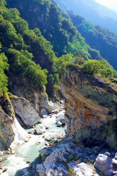 太魯閣/砂卡噹溪步道549726