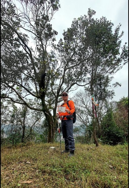 基隆八上七下縱走2785125