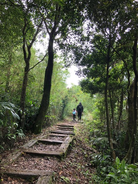 20210509小百岳獅仔頭山2209542