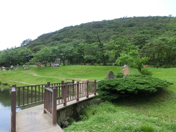 清天宮．面天坪．大屯坪．二子坪94393