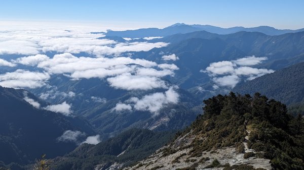 關山嶺山步道2436170