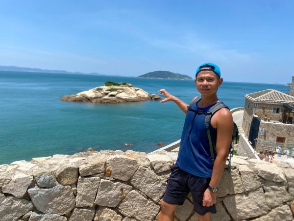 大坵島.螺山步道.芹壁步道.壁山【簡直比出國還精采的馬祖北竿島】2879673