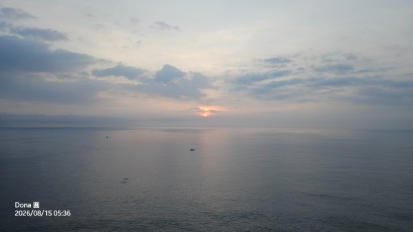 鼻頭角日出、秘境步道、浮潛餵魚3109447