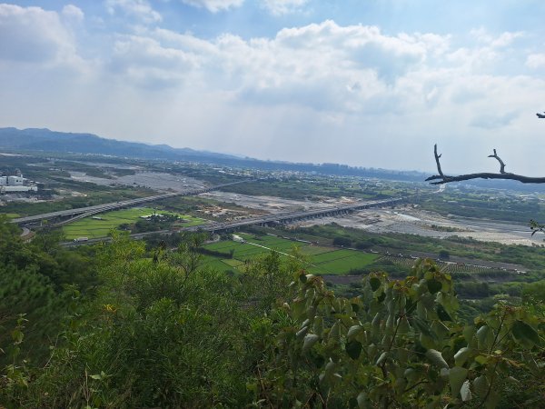 火炎山+南鞍古道O走202610143135322