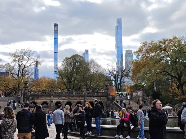 [紐約馬之行-11] 2025_1101 中央公園-畢士大露臺2945085