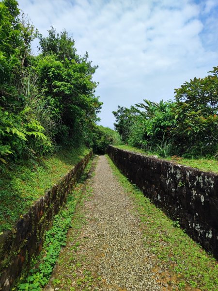 基隆情人湖老鷹岩大武崙-槓子寮2782601