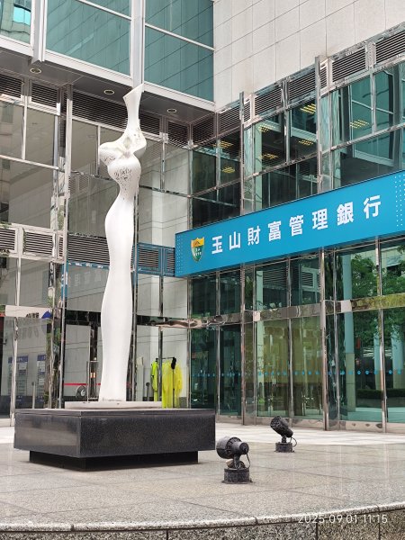 劍潭公園、八二三砲戰紀念公園【臺北健走趣】2878757