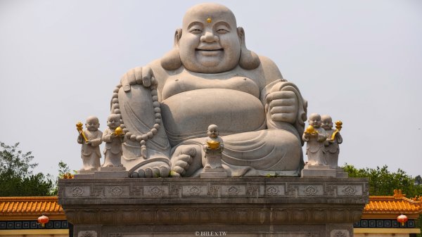 【台灣健行】不負春光：與花旗木在天臺山的相遇3033571