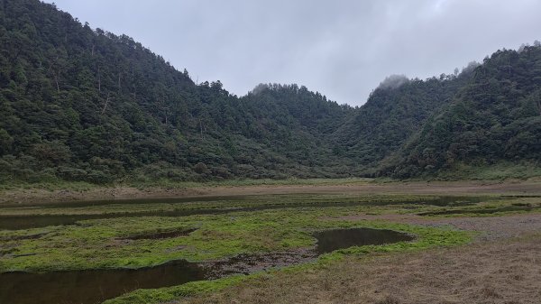 棲松縱走未竟2918339