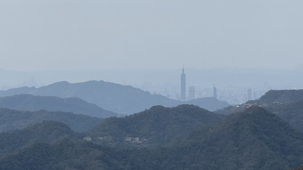 親民石階路線的平溪二尖|石筍尖 |薯榔尖|峯花雪月2698074