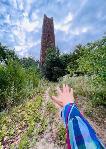 川藏深度之旅33天/A行程2901272