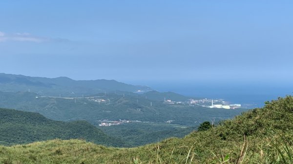 桃源谷步道-灣坑頭山（小百岳）-草嶺古道1867313