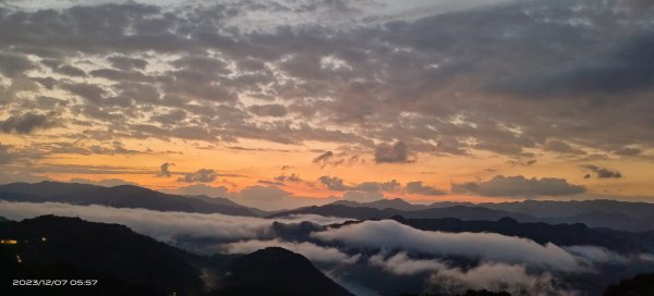 跟著雲海達人山友追雲趣-石碇趴趴走，星空夜景/曙光日出/雲海12/72368887