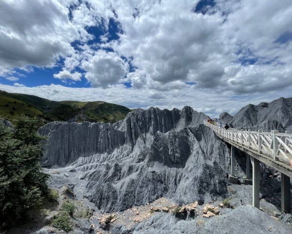 川藏深度之旅33天/A行程2901325