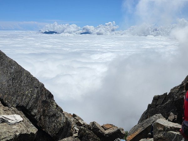 庫哈諾辛山 關山嶺山 溪頭山3135619