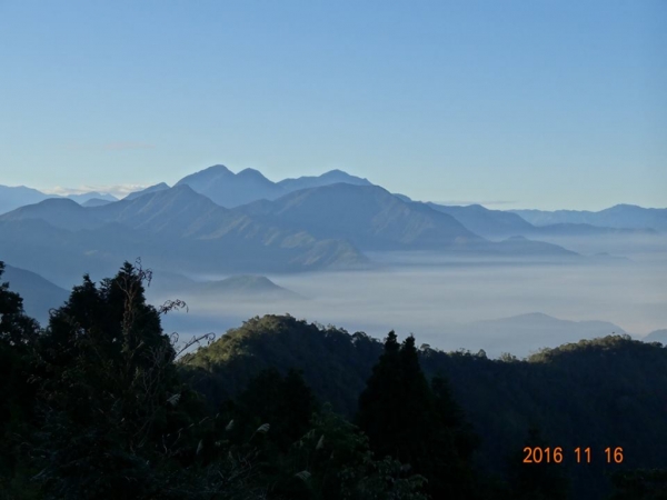 關刀山下守關山大崩壁72919