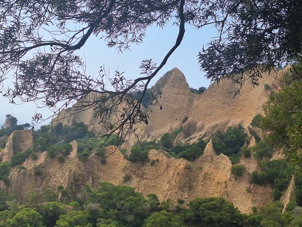 火炎山+南鞍古道O走202610143135328