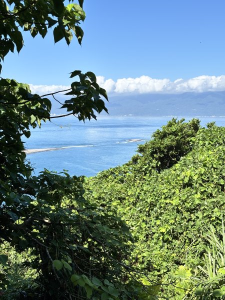 龜山島 401 高地登島2899103