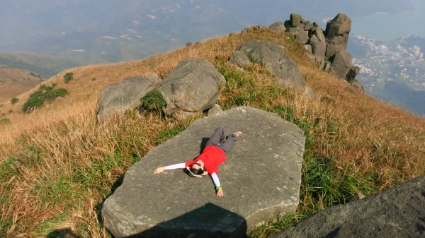 香港山系 － 大嶼山931054