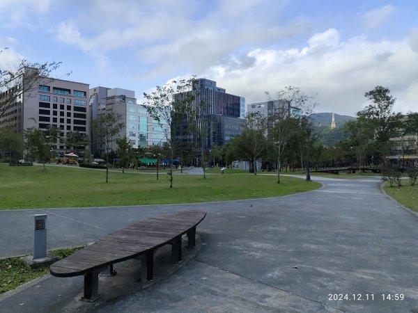 內湖瑞陽公園、大港墘公園2667227