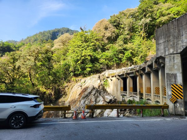 【百岳】雲海的浪漫，羊頭山單攻3045321